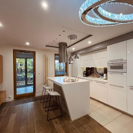 Apartament Mecenasa Krakkó Kültér fotó