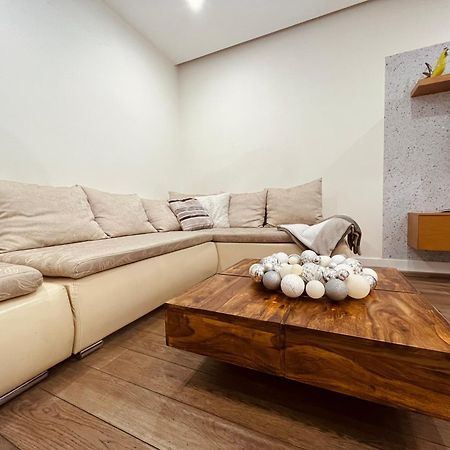 Apartament Mecenasa Krakkó Kültér fotó