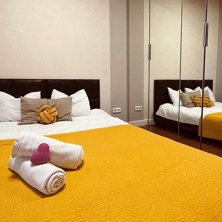 Apartament Mecenasa Krakkó Kültér fotó