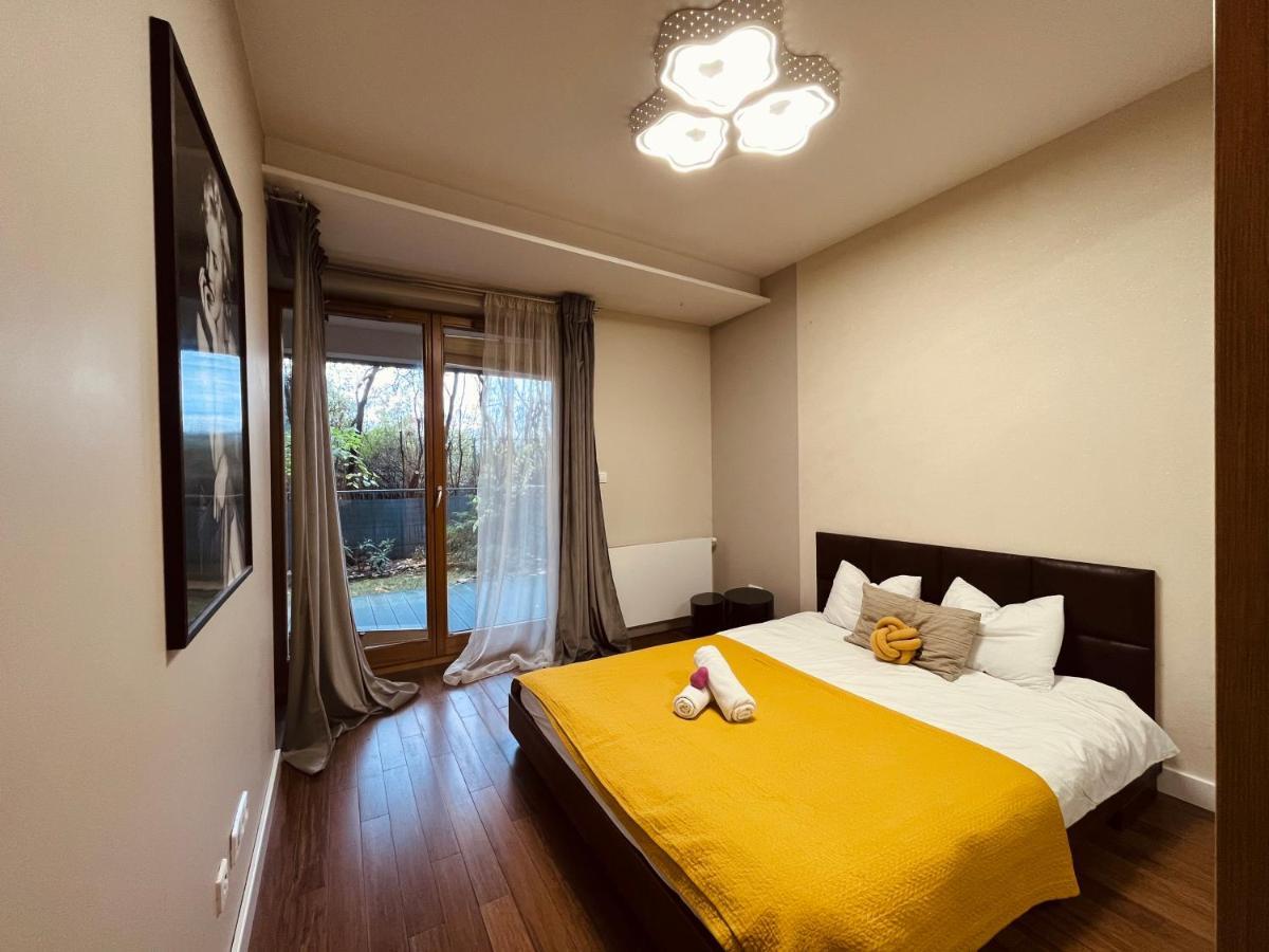 Apartament Mecenasa Krakkó Kültér fotó