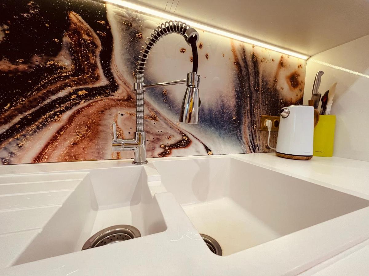 Apartament Mecenasa Krakkó Kültér fotó