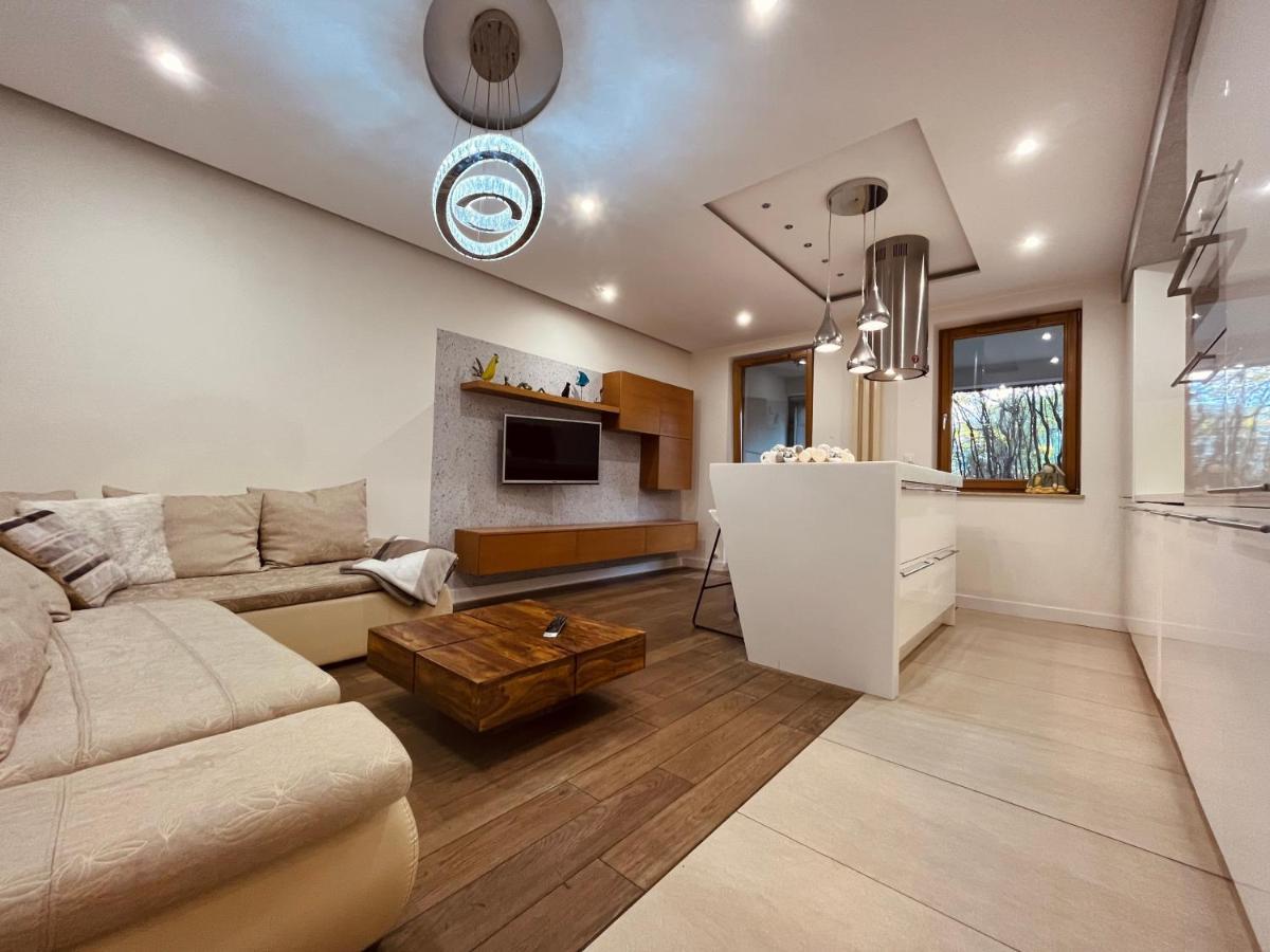 Apartament Mecenasa Krakkó Kültér fotó