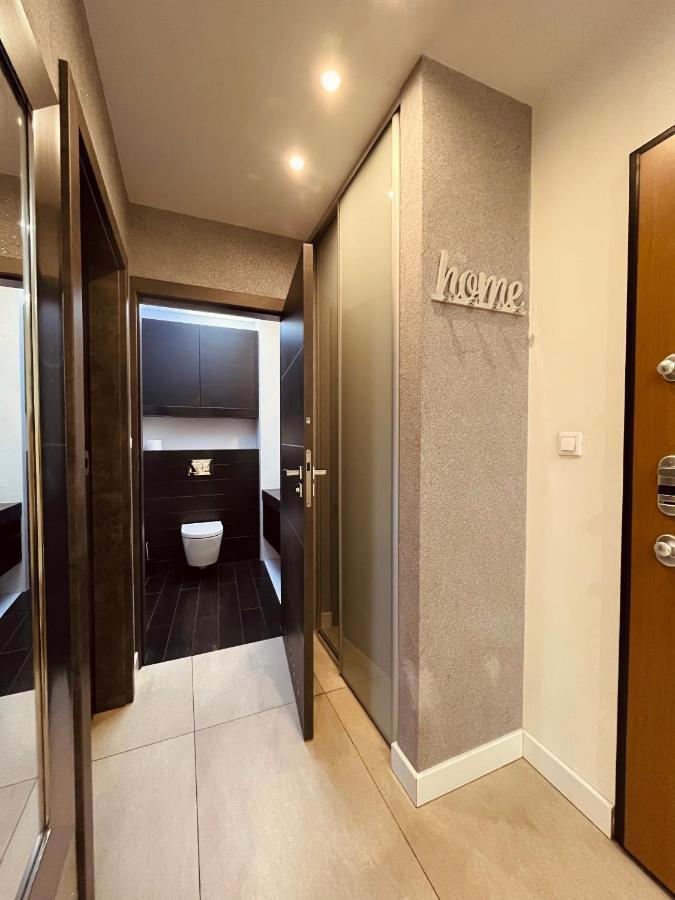 Apartament Mecenasa Krakkó Kültér fotó