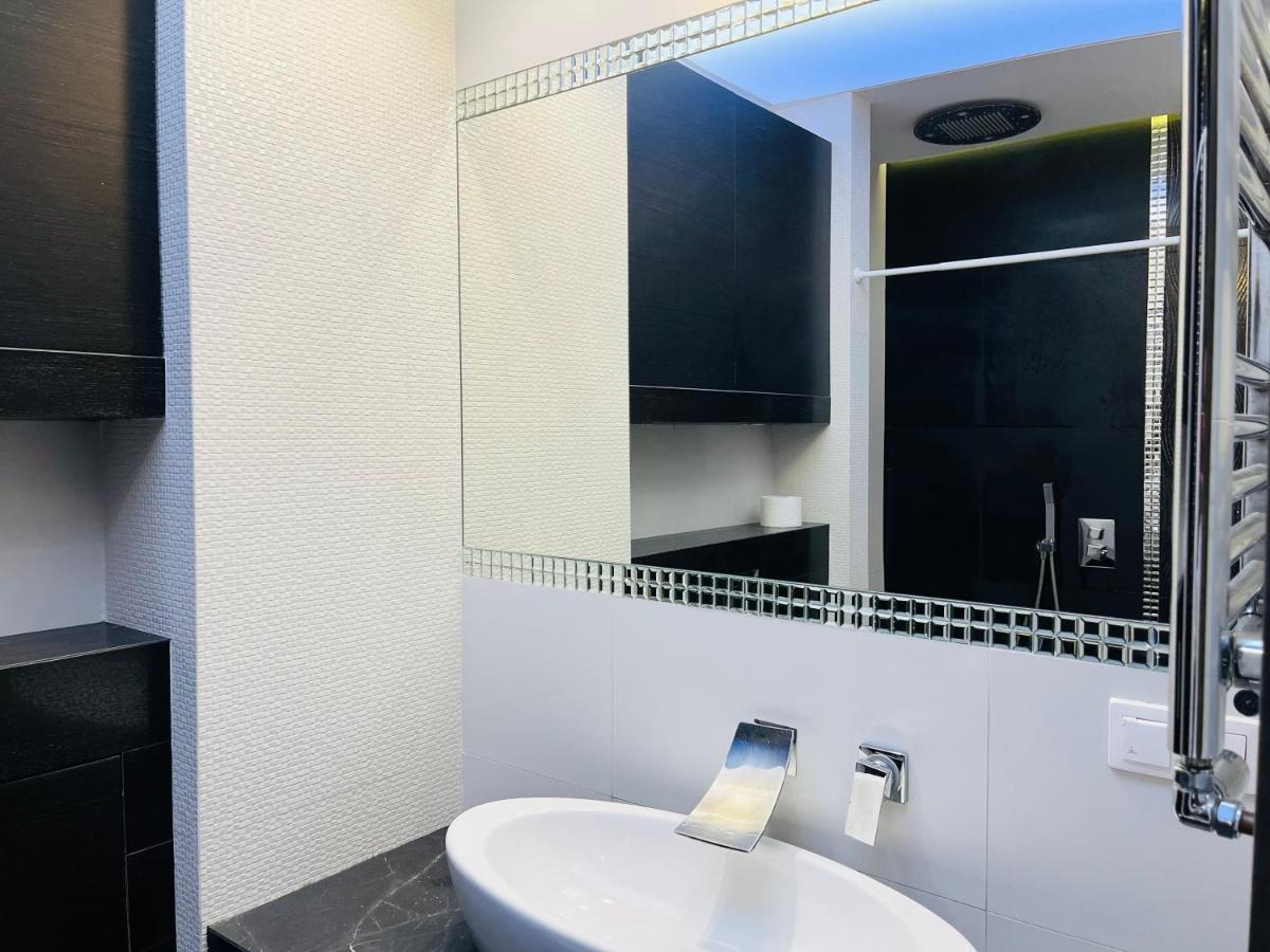 Apartament Mecenasa Krakkó Kültér fotó