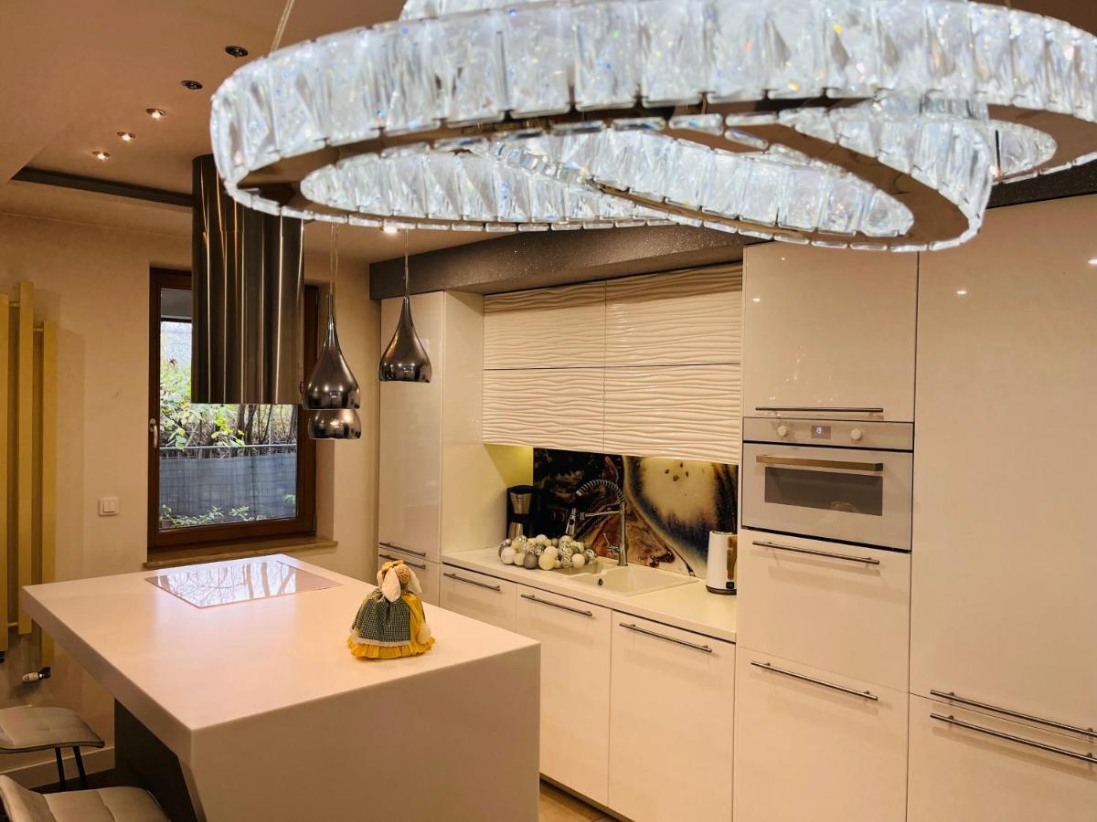 Apartament Mecenasa Krakkó Kültér fotó