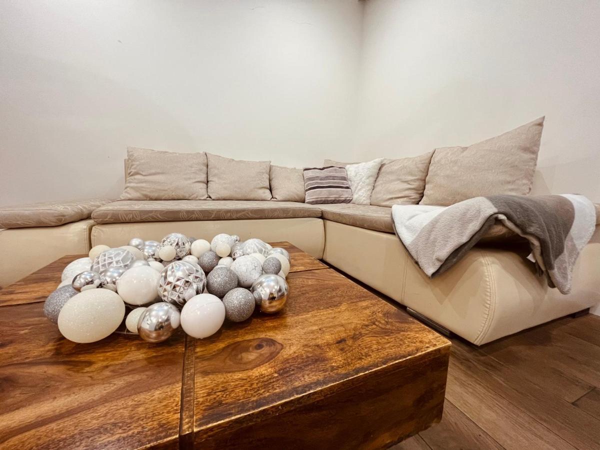 Apartament Mecenasa Krakkó Kültér fotó
