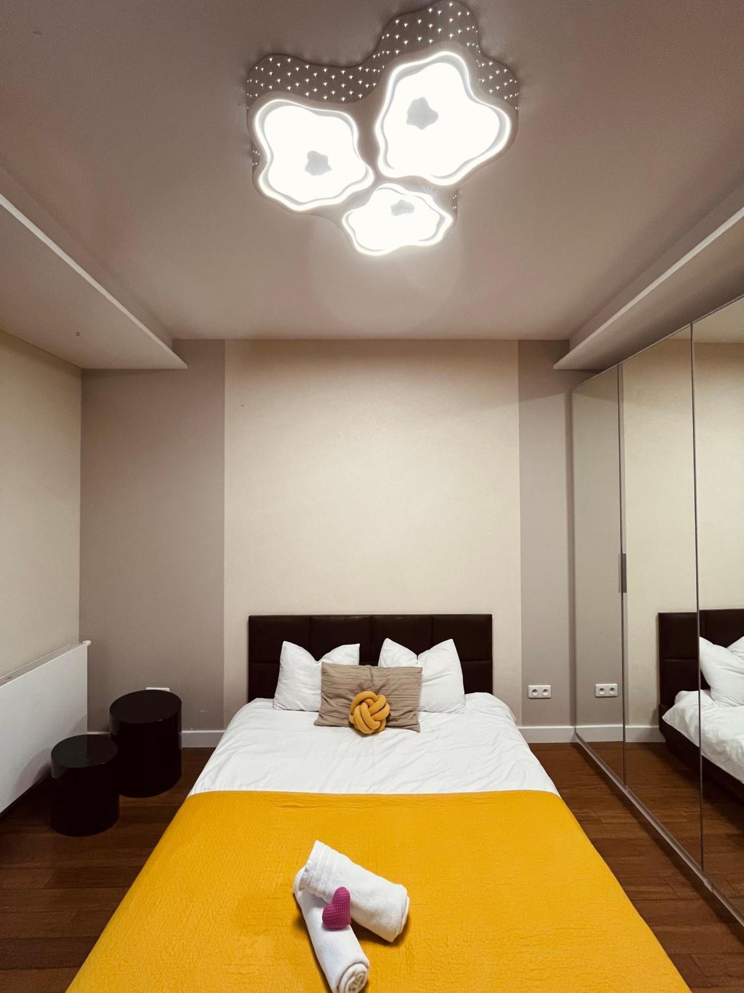 Apartament Mecenasa Krakkó Kültér fotó