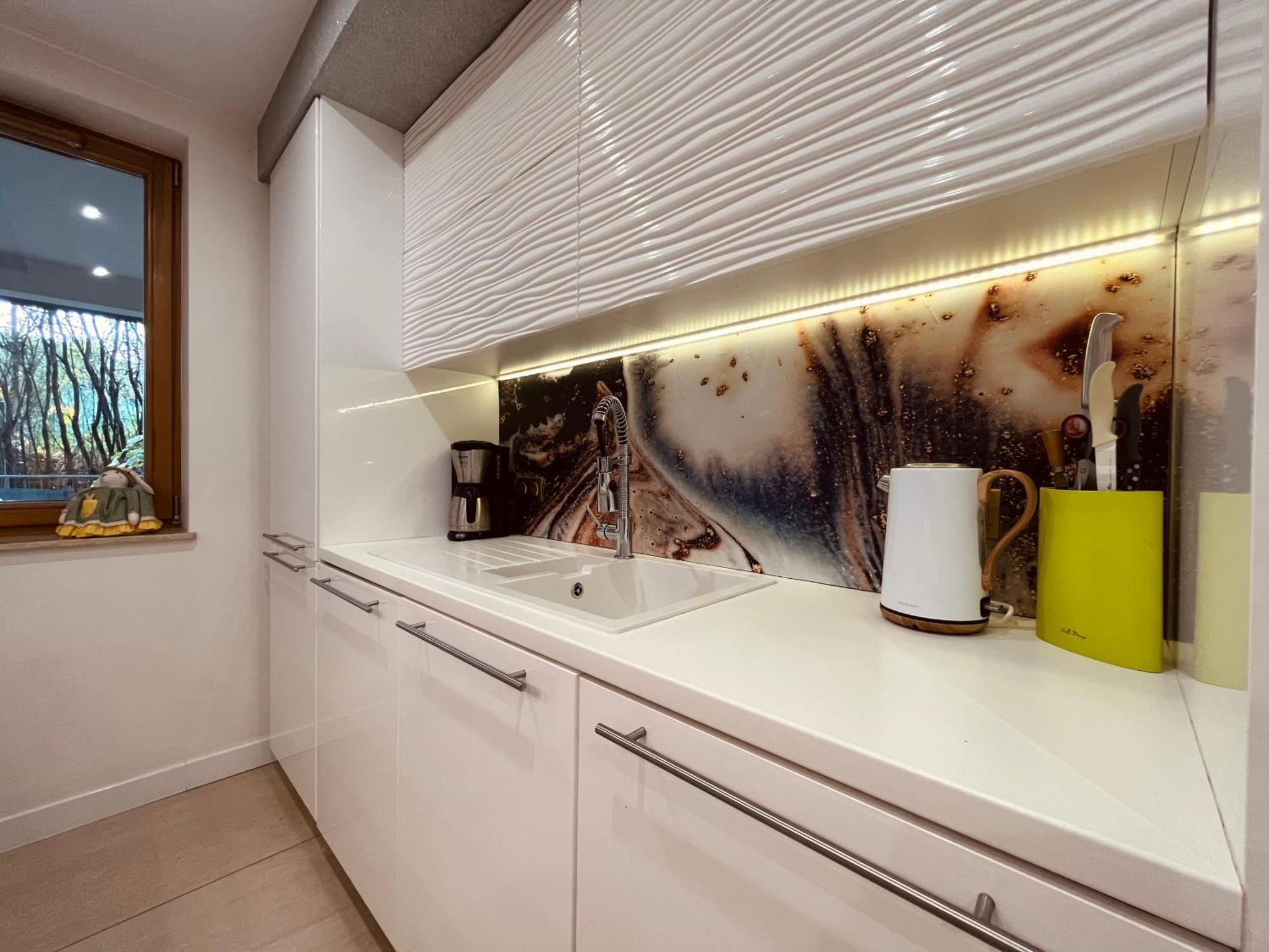 Apartament Mecenasa Krakkó Kültér fotó