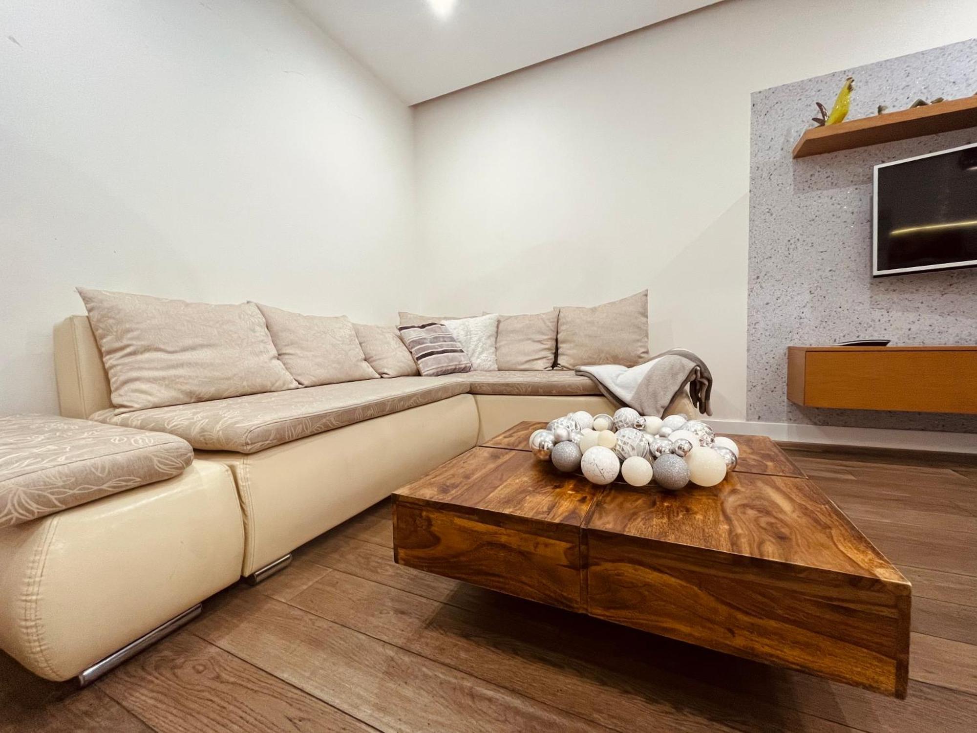 Apartament Mecenasa Krakkó Kültér fotó