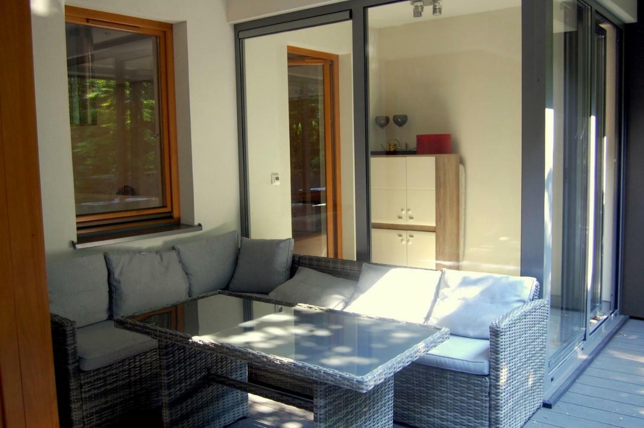 Apartament Mecenasa Krakkó Kültér fotó