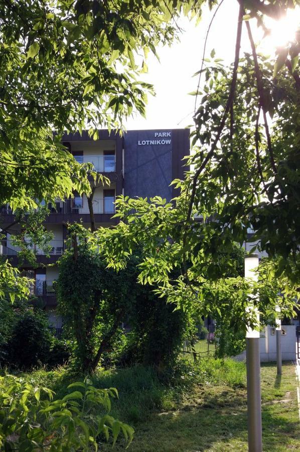Apartament Mecenasa Krakkó Kültér fotó