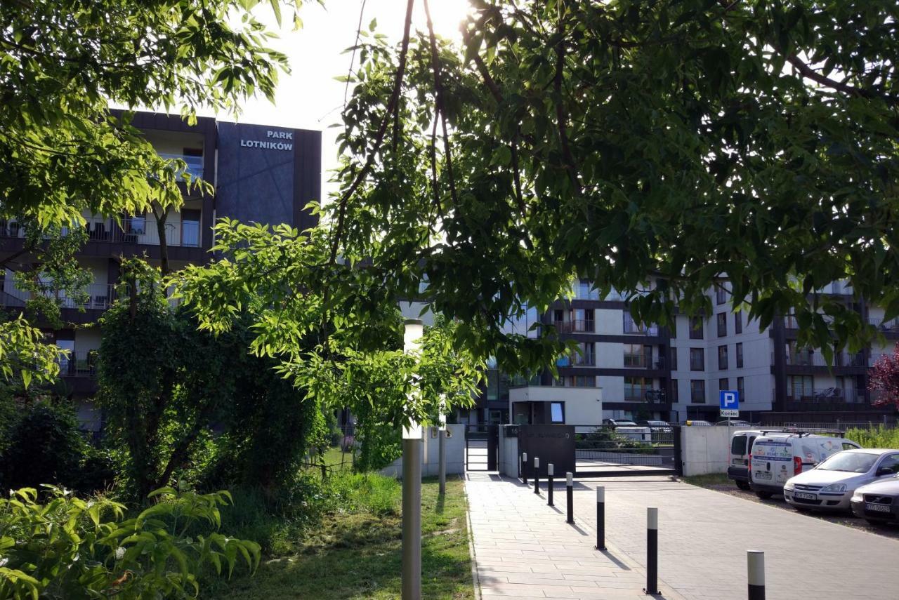 Apartament Mecenasa Krakkó Kültér fotó