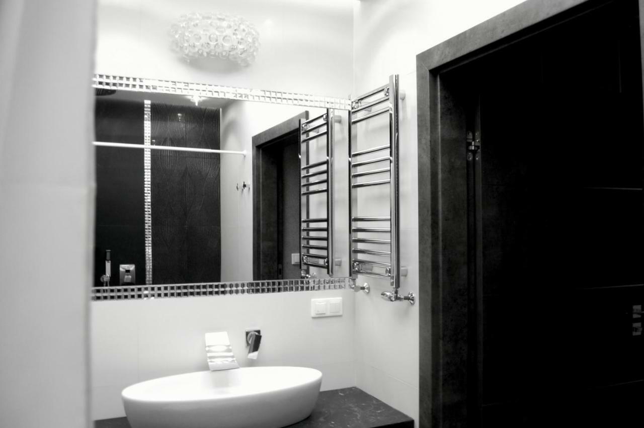Apartament Mecenasa Krakkó Kültér fotó